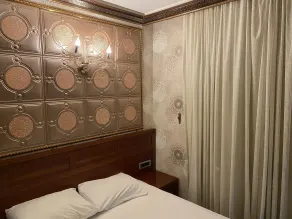Grand Merin Airport Hotel - Room