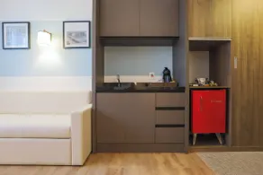 TRYP By Wyndham Ribeirão Preto - Room