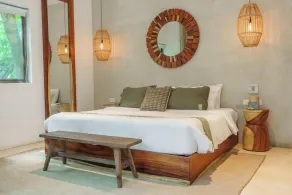 Terasu Riviera Maya Hotel & Spa, en Xcaret - Chambre