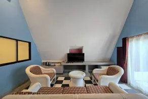 Maerim Creek Resort Chiangmai - Zimmer