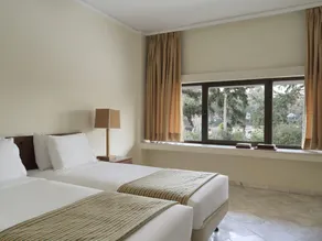 Kalamaki Beach Resort - Quarto