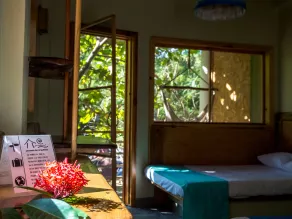 Posada del Arquitecto - Room