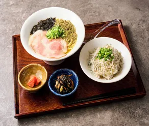 APA Hotel Shinagawa Togoshi Ekimae - Restaurant