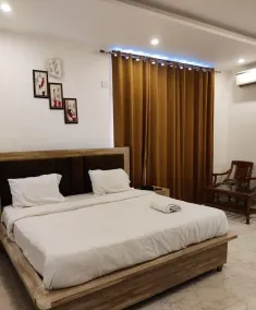 Hotel Rivasa Regency - Habitación