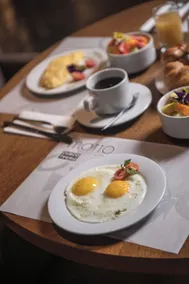 Motto by Hilton Cusco - Restaurant