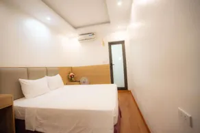 Vsana Vu Son Hotel - Room