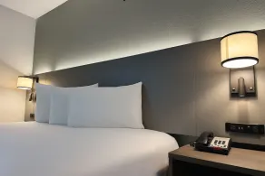 Surface Boutique Hotel - Chambre