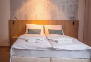 Beseda - Room