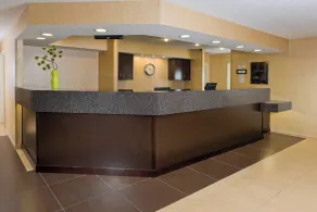 Residence Inn Youngstown Boardman/Poland - Réception