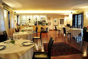 Hotel Prata Verde - Ristorante