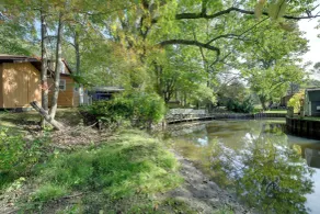 Steps to Chautauqua Lake: Cozy Cottage w/ Gazebo - Interiör