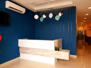 Jenjarom Boutique Hotel - Reception
