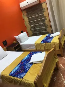 Golden Hotel Cairo - Chambre