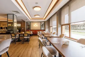 Regnum Bansko Ski Hotel & SPA - Restaurant