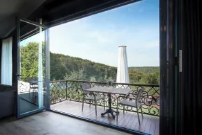 Villa Polonez - View from room