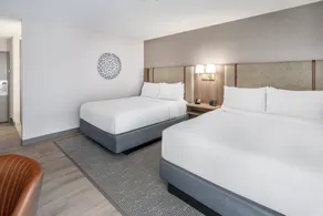 Holiday Inn Dublin - Pleasanton by IHG - Zimmer