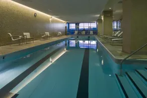 Hyatt Regency Denver at Colorado Convention Center - Pool