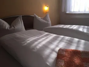 Pension Borna - Zimmer