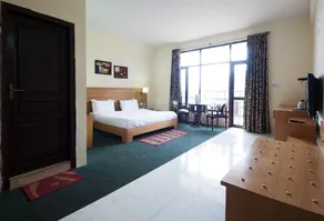The Ayali Fernhill Resort, Chail - Værelse