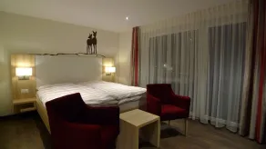 Hotel Astoria - Værelse