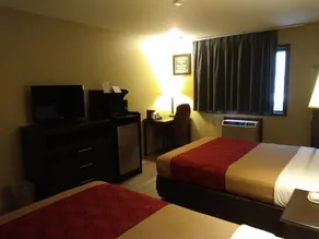 Econo Lodge Sioux Falls North - Room