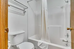 Autumn Creek Branson - Salle de bain