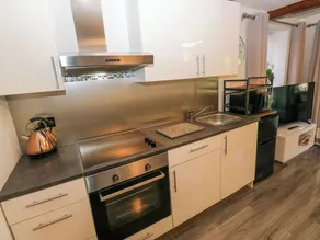 Moor Cottage - Private kitchen