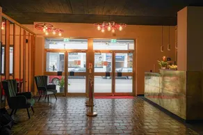 Amical Hotel Hagen - Am Hauptbahnhof - Lobby