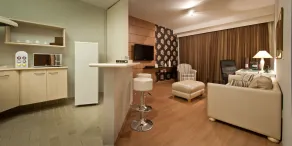 Sequoia - Alphaville - Room