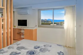 Maison Bista Eder - Room