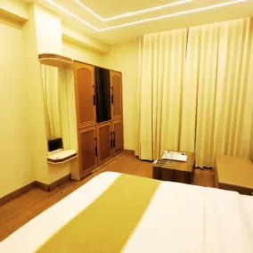 Hotel Amar Palace  - Camera