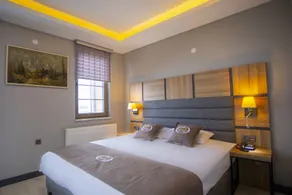 Kaya Life Resort - Room