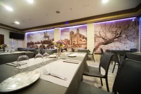 Hostal Julio - Restaurant