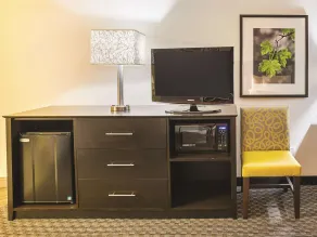 La Quinta Inn & Suites by Wyndham Phoenix Scottsdale - Chambre