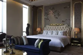 Pullman Weifang - Room