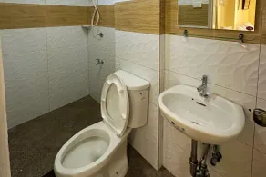 SMDP Resort Hotel CamSur - Bathroom