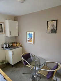 Wayside B&B - Habitación