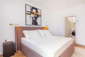 Ragusina luxury apartments - Zimmer