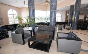 Soviva Resort - Families Only - Recepción