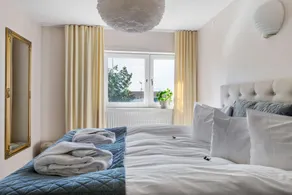 Best Western Malmia Hotel - Room