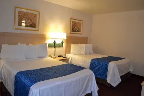 Travelodge by Wyndham Niagara Falls - New York - Chambre