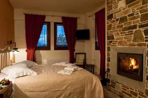 Belina Hotel - Ausblick vom Zimmer