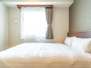 Bande Hotel Tenpozan Higashi - Room