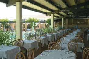 Argonauti Greenblu Resort - Restaurant