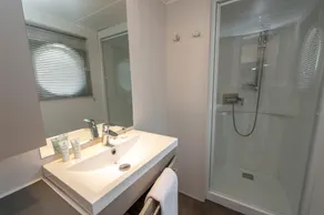 Toison D'or Resort Ramatuelle - Salle de bain