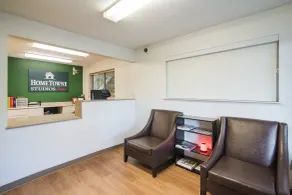 Suburban Studios Durham-Raleigh - Hall