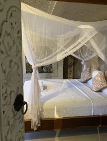 Sawah Indah Villa - Room