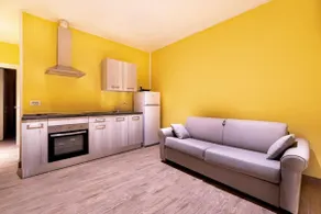 Agriturismo Cascina Trevo - Wohnbereich