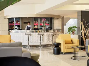 H10 Gran Tinerfe - Adults Only - Réception