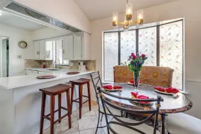 5 Mi to UT Dallas: Family-friendly Duplex w/ Patio - Innvendig